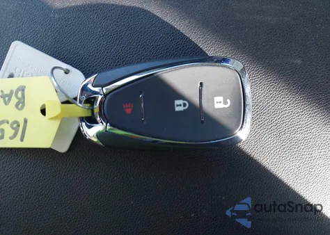 2020 Chevrolet Equinox Awd Ls z USA, uszkodzony, nr VIN 2GNAXSEV0L6195682